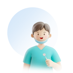성모치과 소개 아이콘