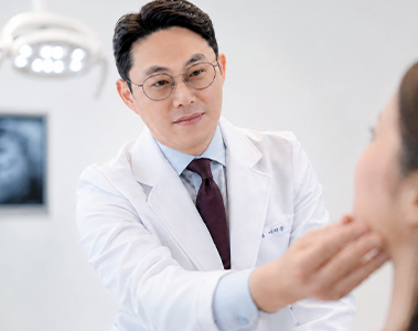 임플란트 치료과정