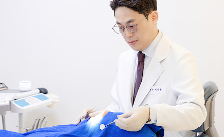 충치치료 특별함 첫번째 이미지